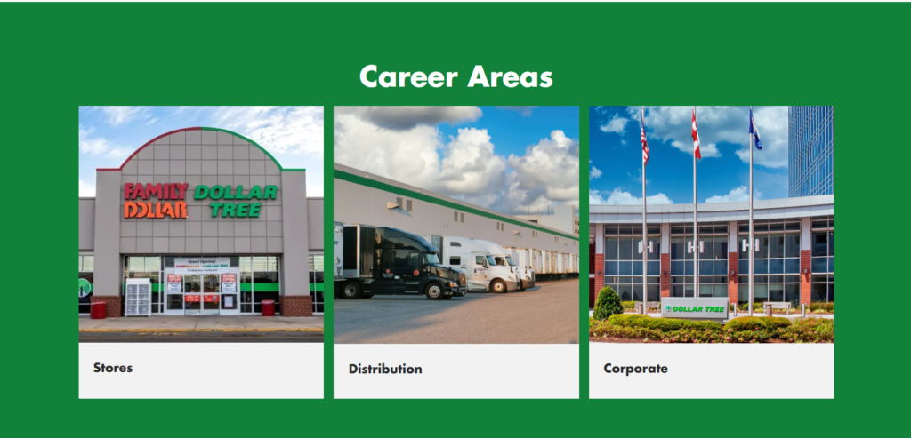 How to Login Dollar Tree Careers